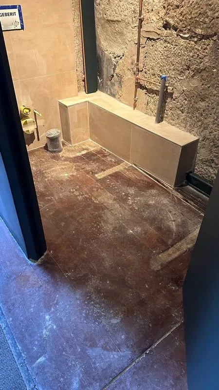 Travaux de plâtrerie, Villeurbanne, DB Rénovation