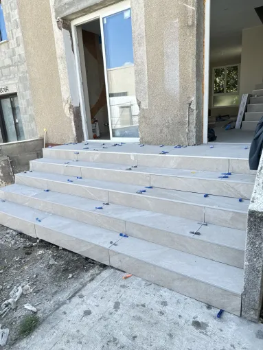 Projet réalisé à Villeurbanne