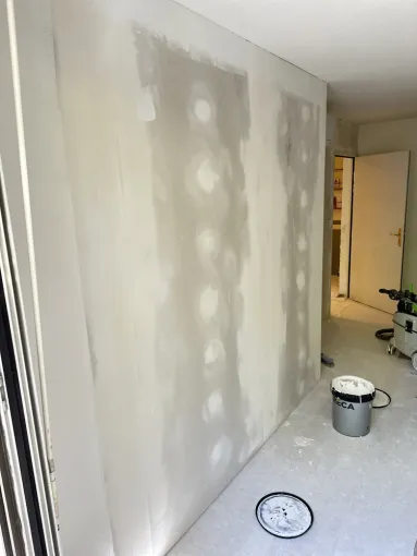 #Isolation #phonique de #cabinet #professionnel à #Tassin-la-Demi-Lune – Intervention près de #Lyon, Villeurbanne, DB Renovation