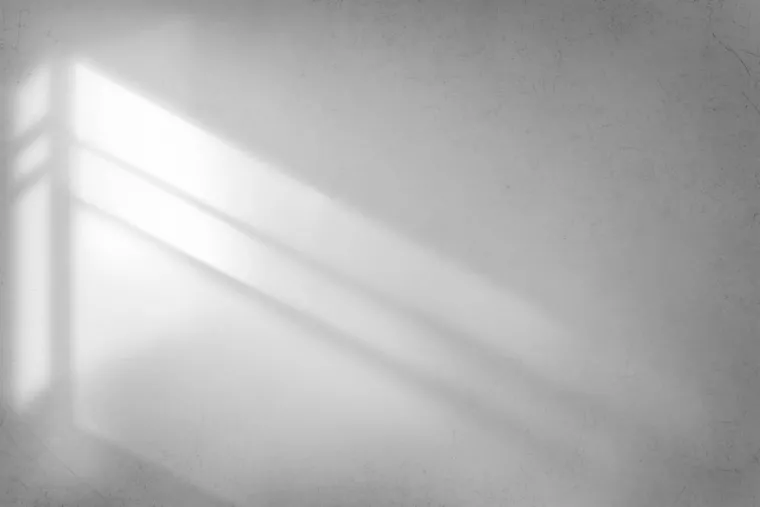 Décoloration localisée sur mur exposé au soleil, Villeurbanne, DB Rénovation