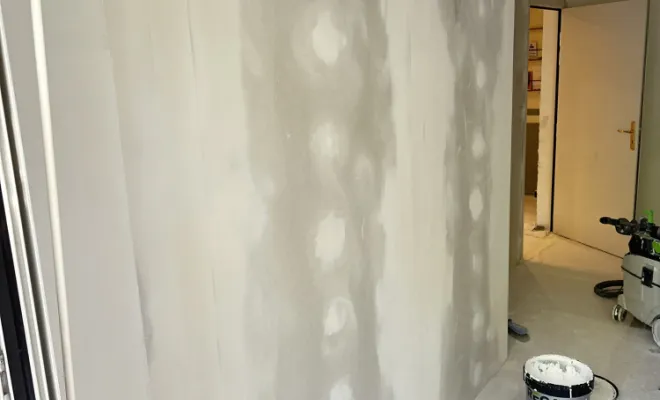 #Isolation #phonique de #cabinet #professionnel à #Tassin-la-Demi-Lune – Intervention près de #Lyon, Villeurbanne, DB Renovation