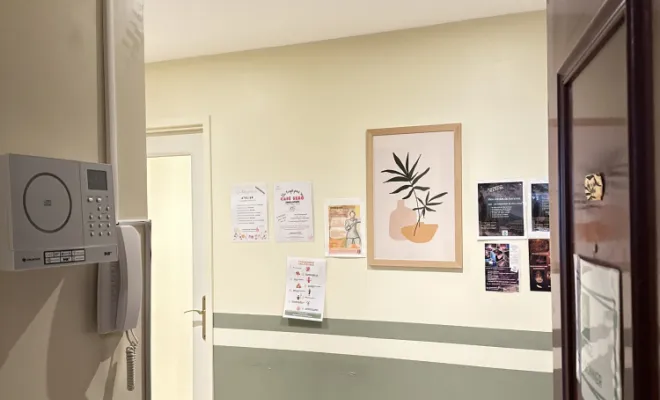 #Isolation #phonique de #cabinet #professionnel à #Tassin-la-Demi-Lune – Intervention près de #Lyon, Villeurbanne, DB Renovation