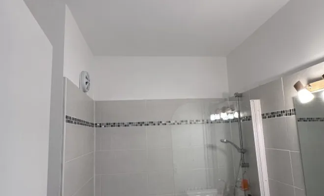 #Rénovation de #salles #de #bain après #dégâts #des #eaux à #Lyon et dans la #métropole #lyonnaise, Villeurbanne, DB Renovation