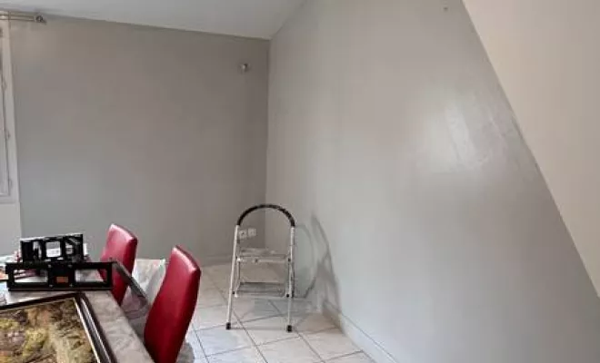 Travaux de peinture, Villeurbanne, DB Rénovation