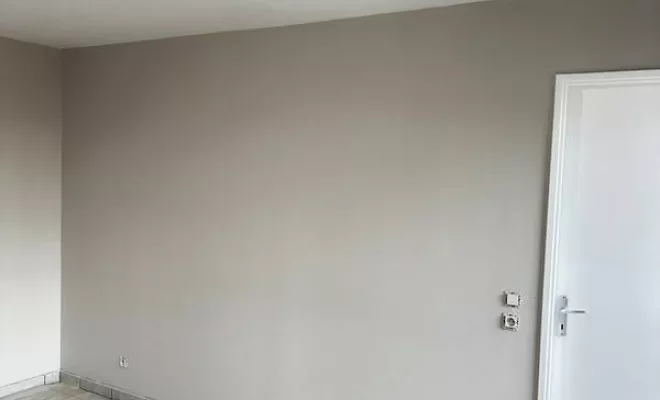 Travaux de peinture, Villeurbanne, DB Rénovation