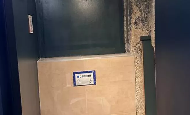 Travaux de plâtrerie, Villeurbanne, DB Rénovation