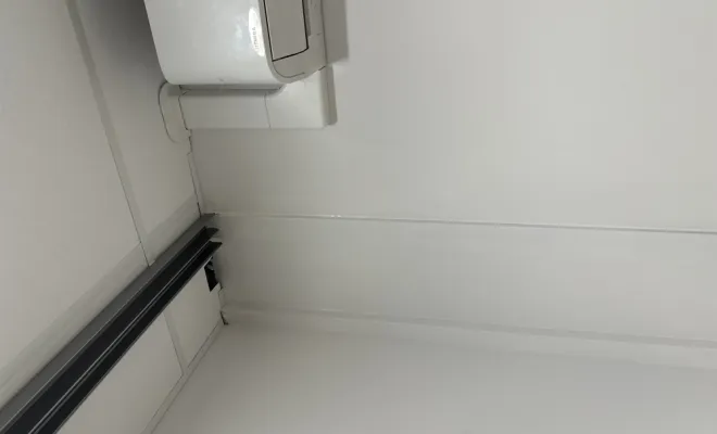 Mise en #peinture de #bureaux et murs professionnels à #Croix-Rousse - #lyon #Rénovation , Villeurbanne, DB Renovation